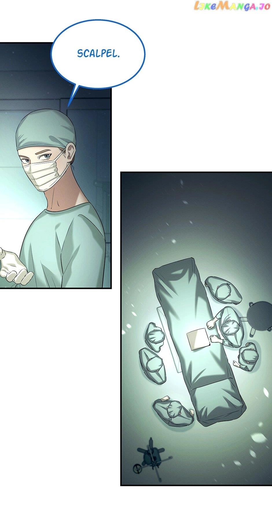 Genius Doctor Lee Moo-jin Chapter 139 16